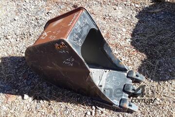 Custom 300MM Excavator Trench Bucket Suit 4-5 TON