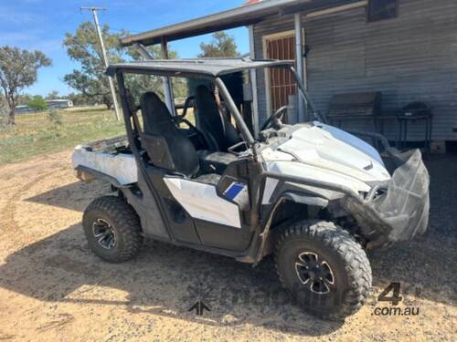 caption 850 Wolverine 2 2019