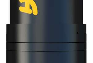 Digga PD7 unit - Planetary Drive unit with Hoses - 75mm square output drive - NO HITCH