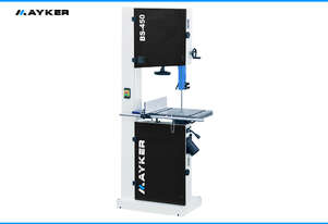 Mayker BS-450 Bandsaw