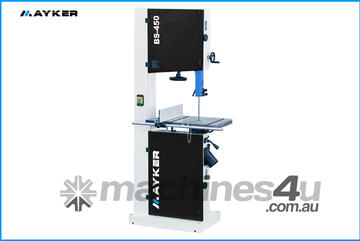 Mayker BS-450 Bandsaw