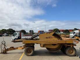 2015 Flocon Multi Tyred Roller - picture1' - Click to enlarge