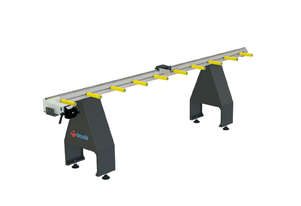 OZ MACHINE Manual digital conveyors. SAVE $2000