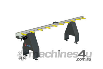 OZ MACHINE Manual digital conveyors. SAVE $2000