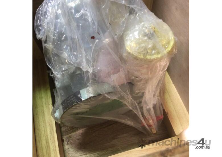 Taiko Kikai NHG-3MA Lubricating Oil / Fuel Oil Transfer Pump
