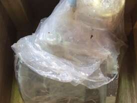 Taiko Kikai NHG-3MA Lubricating Oil / Fuel Oil Transfer Pump
 - picture2' - Click to enlarge