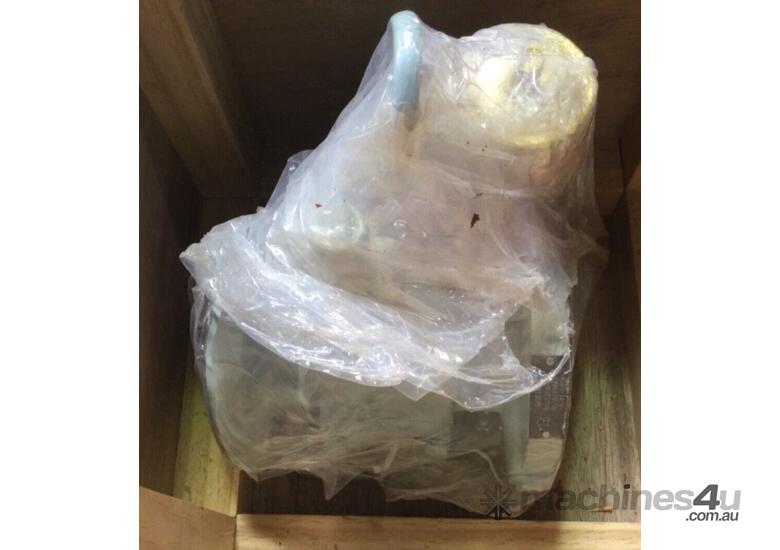 Taiko Kikai NHG-3MA Lubricating Oil / Fuel Oil Transfer Pump
