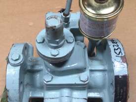 Taiko Kikai NHG-3MA Lubricating Oil / Fuel Oil Transfer Pump
 - picture0' - Click to enlarge