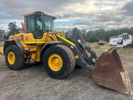 2016 Volvo L120f - picture18' - Click to enlarge