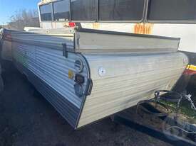 Jayco Swan - picture0' - Click to enlarge