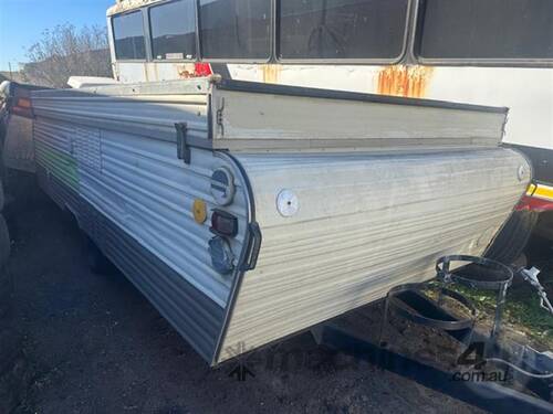 caption Jayco Swan