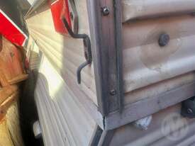 Jayco Swan - picture1' - Click to enlarge