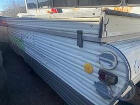 Jayco Swan - picture2' - Click to enlarge