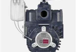 HD3V Vacuum Pressure Pump Rotary Vane 112CFM 15PSIG