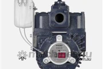 HD3V Vacuum Pressure Pump Rotary Vane 112CFM 15PSIG
