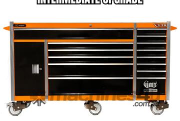 555PC INTERMEDIATE UPGRADE 14 DRAWER 72 TOOL KIT (TOP DECK)
