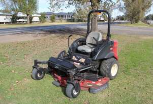 Toro 2015   Groundsmaster 7200