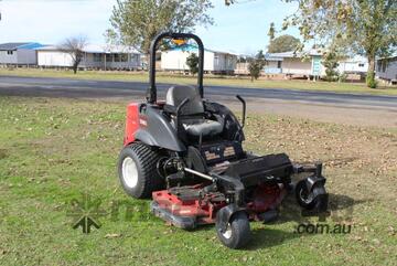 Toro 2015   Groundsmaster 7200