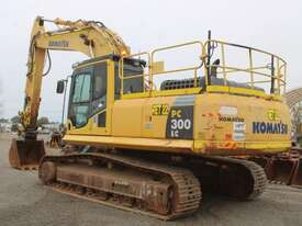 2013 Komatsu Pc300lc-8  - picture1' - Click to enlarge