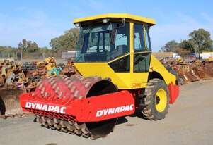 Dynapac 2005   CA152PD