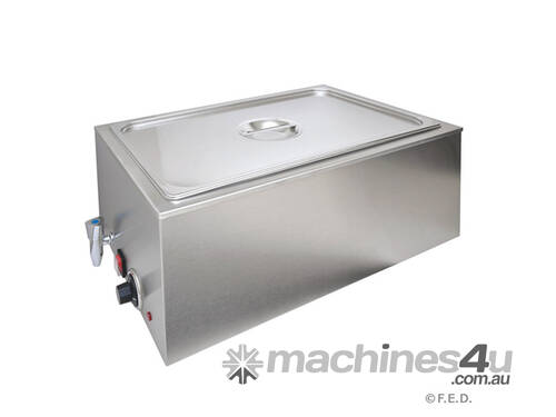 ZCK165BT-1 Benchtop Heated Bain Marie