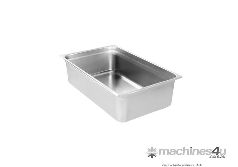 ZCK165BT-1 Benchtop Heated Bain Marie