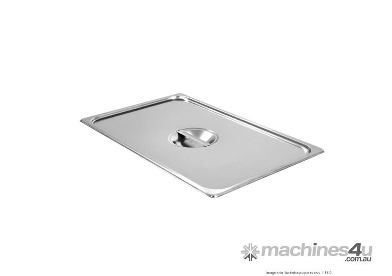 ZCK165BT-1 Benchtop Heated Bain Marie