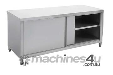 Quality Grade 304 S/S Pass Though Cabinet ( Double Sided) Stht 1500 H