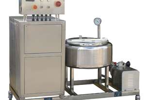 PACIFIC 60L Refrigerated Batter Chiller