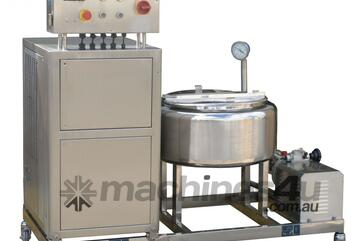 PACIFIC 60L Refrigerated Batter Chiller