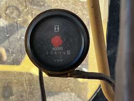 Caterpillar 140G Grader - picture0' - Click to enlarge