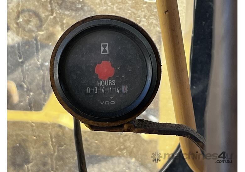 Caterpillar 140G Grader