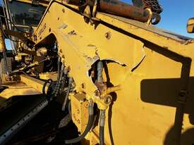 Caterpillar 140G Grader - picture1' - Click to enlarge