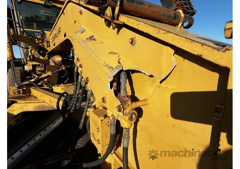 Caterpillar 140G Grader