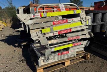 Safesmart Access Ladders