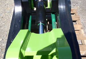 Quick Hitch, Geith 60 Ton - 70 Ton