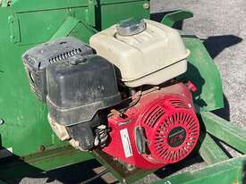 2013 Hansa C13 Trailer Mounted Chipper - picture1' - Click to enlarge