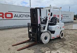 2015 Nisan P1F2A2500