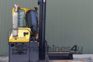 COMBILIFT C4800 Multi-Directional Side Loader