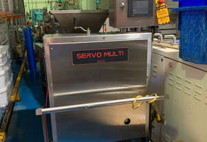 Unifiller Servo Multi Depositor for Sale