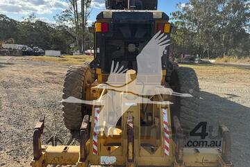 Caterpillar 2008   140M PB55