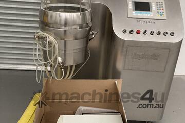 Fluid Bed Drier