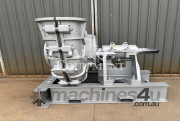 M&Q EQUIPMENT - 350 FFL WARMAN SLURRY PUMP M&Q EQUIPMENT - 350 FFL WARMAN SLURRY PUMP