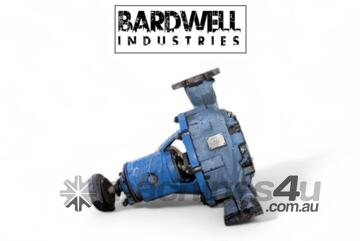 ITT A-C (Allis Chalmers) 6x4x14 Centrifugal Pump