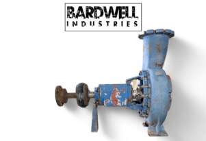 ITT A-C (Allis Chalmers) 14x12x21 Centrifugal Pump