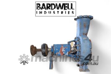 ITT A-C (Allis Chalmers) 14x12x21 Centrifugal Pump