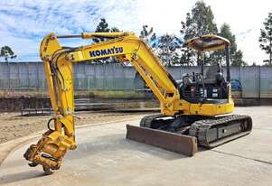 Komatsu 2022   PC45MR_5