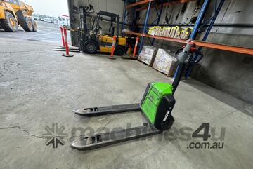 2021 I-MOW EPL185 Pallet Truck