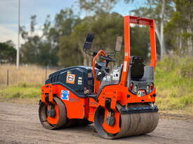 Hamm HD12 Vibrating Roller Roller/Compacting - picture2' - Click to enlarge