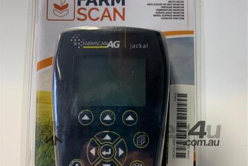 Farmscan Jackal Speed Area Meter (Part # JACKAL-AREA)